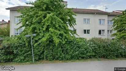 Lägenheter till salu i Kalmar - Bild från Google Street View