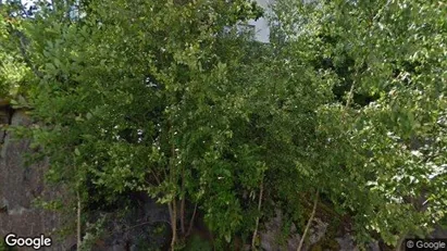 Lägenheter till salu i Mölndal - Bild från Google Street View