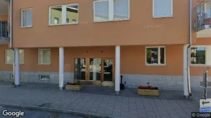 Bostadsrätter till salu i Västerort - Bild från Google Street View