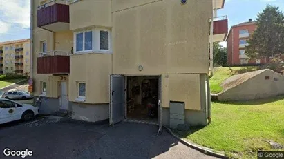 Lägenheter till salu i Majorna-Linné - Bild från Google Street View