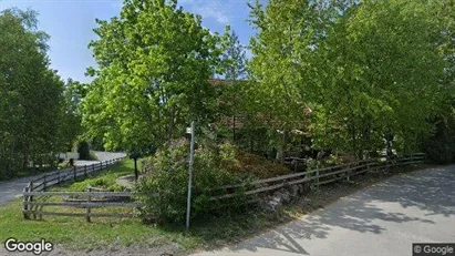 Lägenheter att hyra i Haninge - Bild från Google Street View