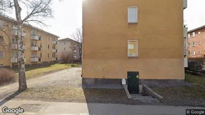 Lägenheter till salu i Västerort - Bild från Google Street View