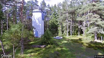 Lägenheter till salu i Nynäshamn - Bild från Google Street View