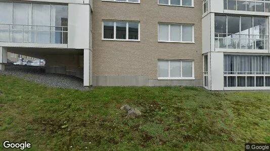 Lägenheter till salu i Ale - Bild från Google Street View