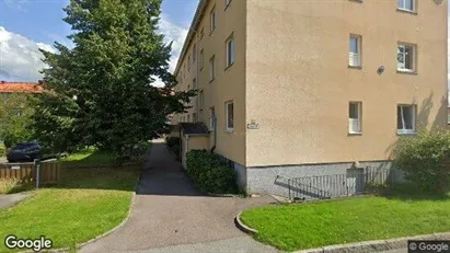 Lägenheter till salu i Mölndal - Bild från Google Street View