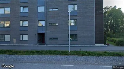 Bostadsrätter till salu i Eskilstuna - Bild från Google Street View