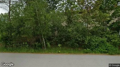 Bostadsrätter till salu i Täby - Bild från Google Street View