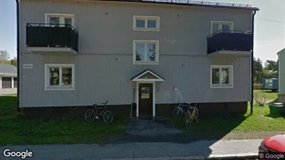 Lägenheter till salu i Luleå - Bild från Google Street View