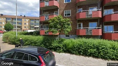 Lägenheter till salu i Helsingborg - Bild från Google Street View