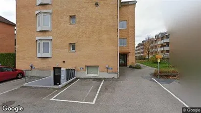 Lägenheter till salu i Trollhättan - Bild från Google Street View