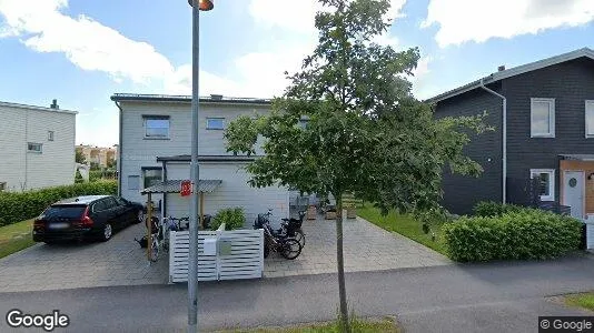 Bostadsrätter till salu i Linköping - Bild från Google Street View