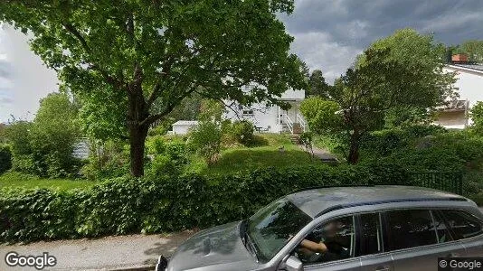 Bostadsrätter till salu i Tierp - Bild från Google Street View