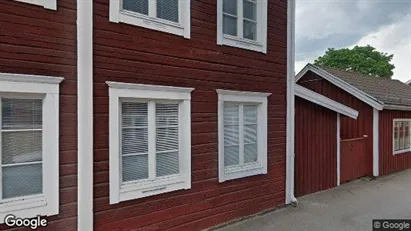 Bostadsrätter till salu i Falun - Bild från Google Street View