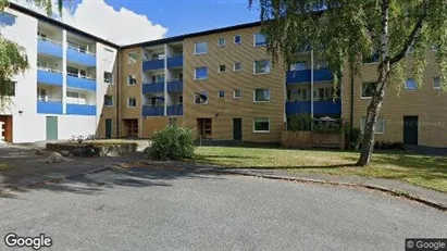 Bostadsrätter till salu i Norrköping - Bild från Google Street View