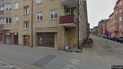 Bostadsrätter till salu i Malmö Centrum - Bild från Google Street View