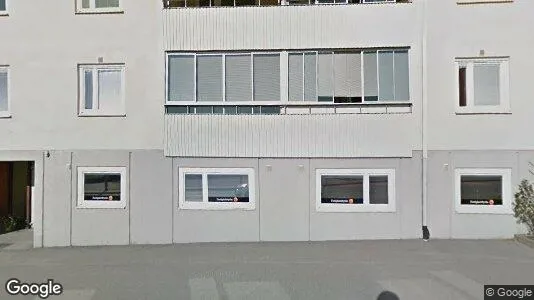 Lägenheter till salu i Flen - Bild från Google Street View