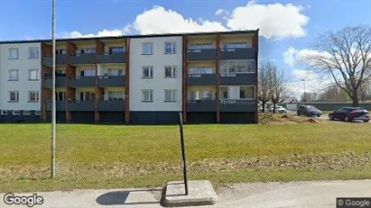 Lägenheter till salu i Falköping - Bild från Google Street View