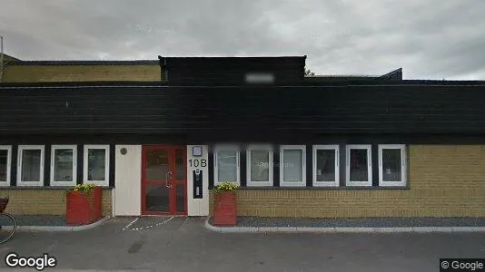 Lägenheter att hyra i Växjö - Bild från Google Street View