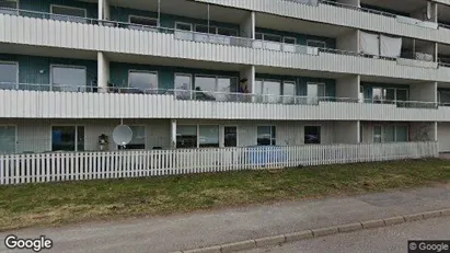 Lägenheter att hyra i Karlstad - Bild från Google Street View