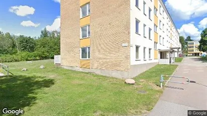 Lägenheter att hyra i Tranås - Bild från Google Street View