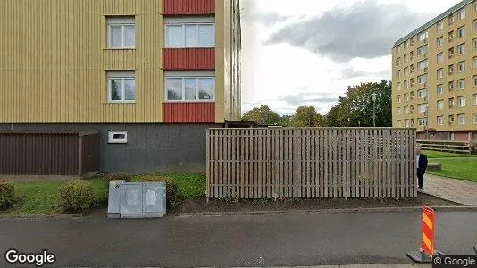 Lägenheter att hyra i Norrköping - Bild från Google Street View