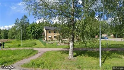 Lägenheter att hyra i Arvika - Bild från Google Street View