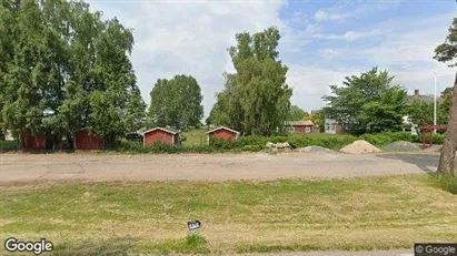 Bostadsrätter till salu i Trelleborg - Bild från Google Street View