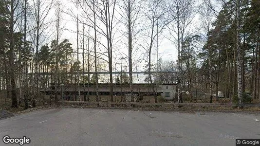 Rum att hyra i Järfälla - Bild från Google Street View