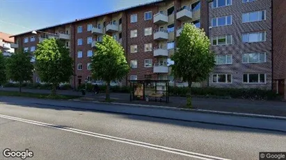 Rum att hyra i Malmö Centrum - Bild från Google Street View