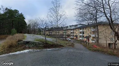 Rum att hyra i Norrtälje - Bild från Google Street View