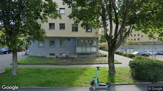 Rum att hyra i Örgryte-Härlanda - Bild från Google Street View