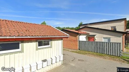 Lägenheter att hyra i Växjö - Bild från Google Street View