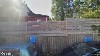 Lägenheter att hyra i Sollentuna - Bild från Google Street View