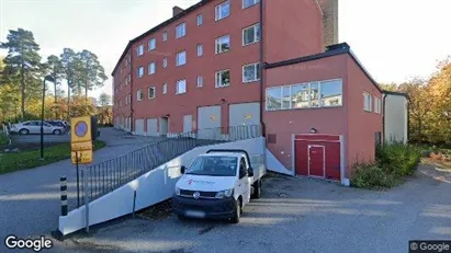 Bostadsrätter till salu i Järfälla - Bild från Google Street View