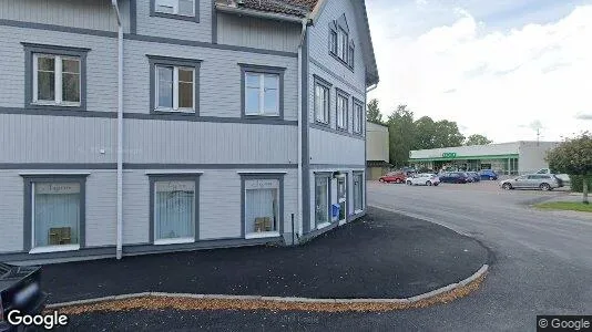 Lägenheter att hyra i Norberg - Bild från Google Street View