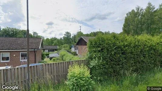 Rum att hyra i Hässleholm - Bild från Google Street View