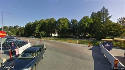 Lägenheter till salu i Sollentuna - Bild från Google Street View