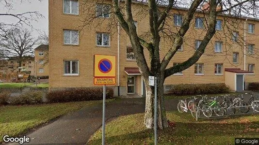 Lägenheter till salu i Västerås - Bild från Google Street View