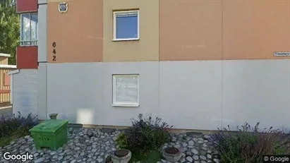 Lägenheter till salu i Södertälje - Bild från Google Street View