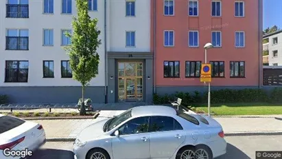 Lägenheter till salu i Område ej specificerat - Bild från Google Street View