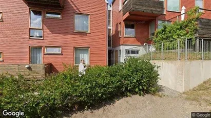 Lägenheter till salu i Södertälje - Bild från Google Street View