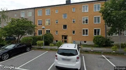 Lägenheter till salu i Lidingö - Bild från Google Street View