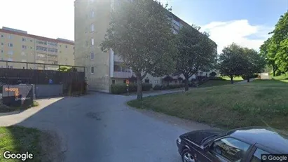 Lägenheter till salu i Täby - Bild från Google Street View