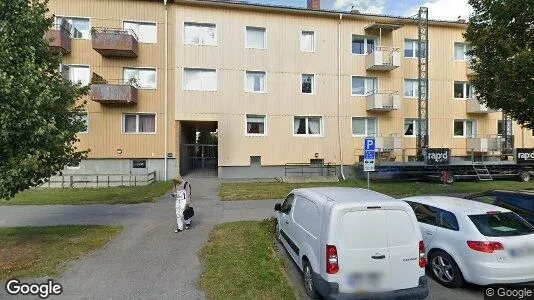 Lägenheter till salu i Västerås - Bild från Google Street View