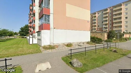 Lägenheter till salu i Södertälje - Bild från Google Street View