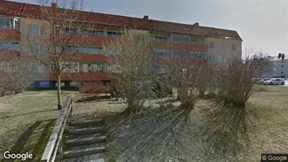 Lägenheter till salu i Sundsvall - Bild från Google Street View