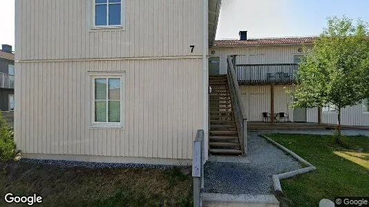 Lägenheter till salu i Botkyrka - Bild från Google Street View