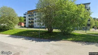 Lägenheter till salu i Sollentuna - Bild från Google Street View