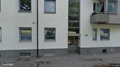 Lägenheter till salu i Västerås - Bild från Google Street View