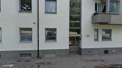 Lägenheter till salu i Surahammar - Bild från Google Street View